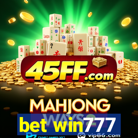 bet win777
